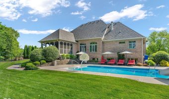 5874 Shallow Water Ln, Bargersville, IN 46106