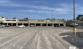 150 Lindberg Ave, Atmore, AL 36502