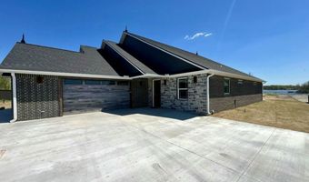 55275 E 298 Rd, Afton, OK 74331