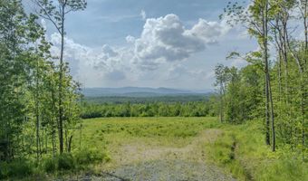 Lot 54-3 Route 115, Carroll, NH 03598