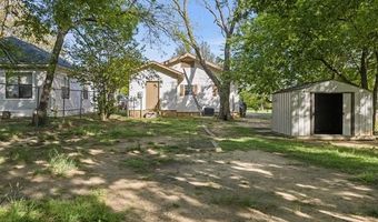 831 C St SE, Ardmore, OK 73401