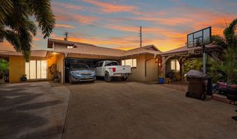 110 Aoloa Loop, Kahului, HI 96732