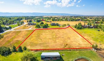 80 ALTA MEADOWS Rd, Alta, WY 83414