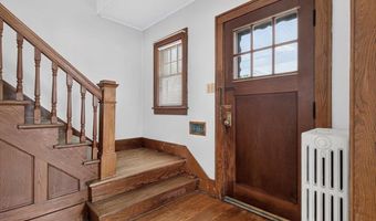 6 Van Buren St, Albany, NY 12206
