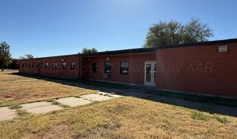 2801 DUNIVEN Cir, Amarillo, TX 79109