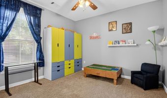 3503 STONEWALL Dr, Benton, AR 72015