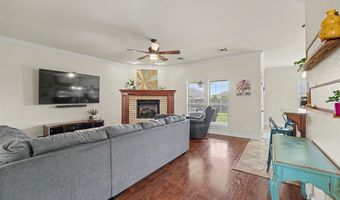 808 Sheryl Ln, Altus, OK 73521