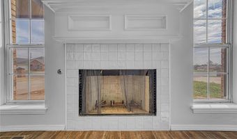 2805 Shiloh Ln, Altus, OK 73521