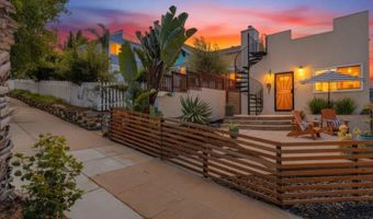 4563 Narragansett Ave, San Diego, CA 92107