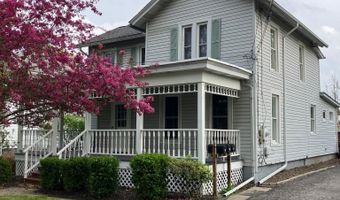 611 W Maumee, Adrian, MI 49221