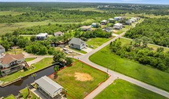 101 Edith Dr, Bay St. Louis, MS 39520