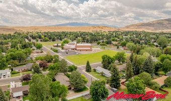 1808 12th St, Cody, WY 82414