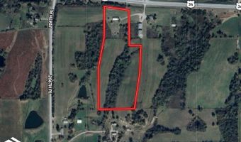 6424 Highway 34, Albia, IA 52531