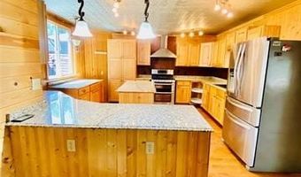 440 Cedar Tree Dr, McAlester, OK 74501