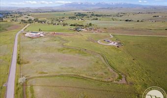 20 Rapelje, Big Timber, MT 59011