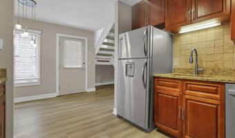 201 W 2nd Ave, Columbus, OH 43201