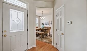 2000 Silky Dogwood Trail Trl, Apex, NC 27502