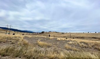 Parcel M2 Gregson Lane, Ramsay, MT 59748