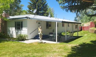 560 N Front St, Arco, ID 83213