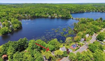44 Sandy Pond Rd, Ayer, MA 01432