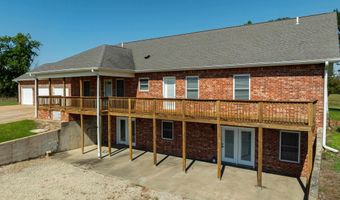 30 Ash Flat Dr, Ash Flat, AR 72513