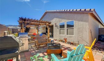 420 Triple Falls St, Indian Springs, NV 89018