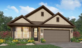 3622 Compass Pointe Ct Plan: Donovan, Angleton, TX 77515