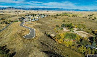 178 Coyote Ct, Buffalo, WY 82834