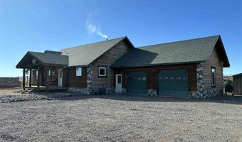 12508 County Road L, Antonito, CO 81120