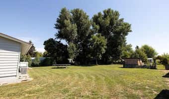 817 N 685 E, Basalt, ID 83218