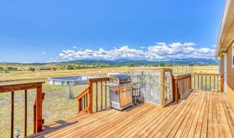 8417 3R Rd, Beulah, CO 81023