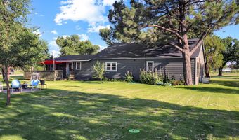 105 E Matador Dr, Adrian, TX 79001