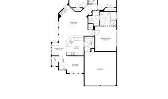 2401 Parkview Dr, Anna, TX 75409