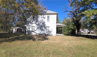 1325 S H St, Arkansas City, KS 67005