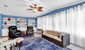 729 Gladiolus Dr, Barefoot Bay, FL 32976