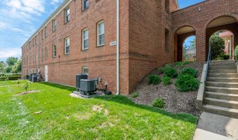 2505 ARLINGTON Blvd 102, Arlington, VA 22201