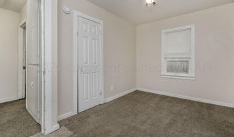 819- B N APACHE St, Amarillo, TX 79107