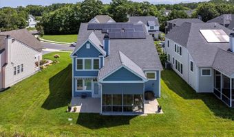 38860 SANDPIPER Cir #43, Frankford, DE 19945