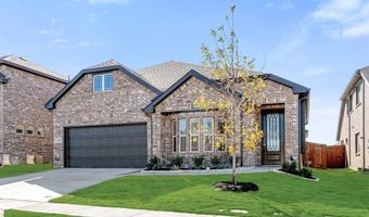 1020 Nighthawk Trl, Alvarado, TX 76009