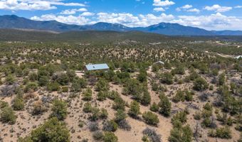 27 Spanish Peaks, Arroyo Hondo, NM 87513