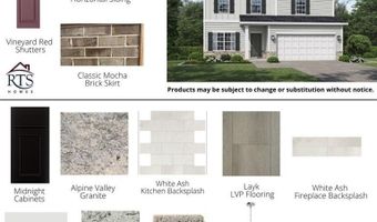 1151 Buckhead Loop SE, Allenhurst, GA 31301