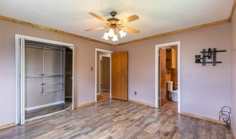 819 Avenue Q, Anson, TX 79501