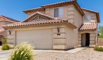 22394 W DESERT BLOOM St W, Buckeye, AZ 85326