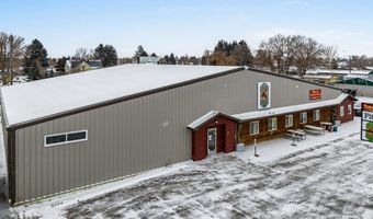 500 N Front St, Townsend, MT 59644
