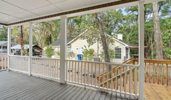 18 Blythewood Rd, Beaufort, SC 29907