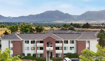33 S Boulder Cir 306, Boulder, CO 80303