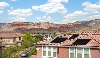 1118 Prospering Creek St, Las Vegas, NV 89135