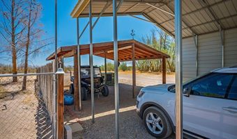2501 N Joshua Rd, Amargosa Valley, NV 89020
