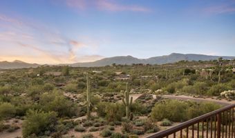 7823 E CELESTIAL St, Carefree, AZ 85377