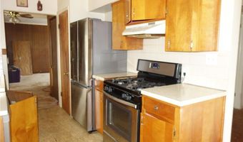 206 LAKOTA Ave, Akron, OH 44319